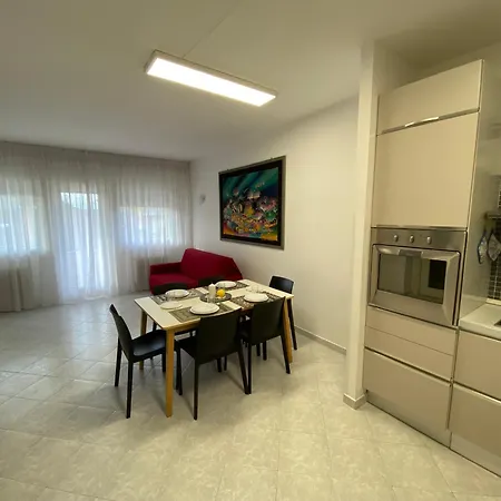 Apartment Condomio Eolie *