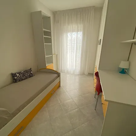 Condomio Eolie Apartmán