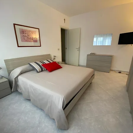 Appartement Condomio Eolie