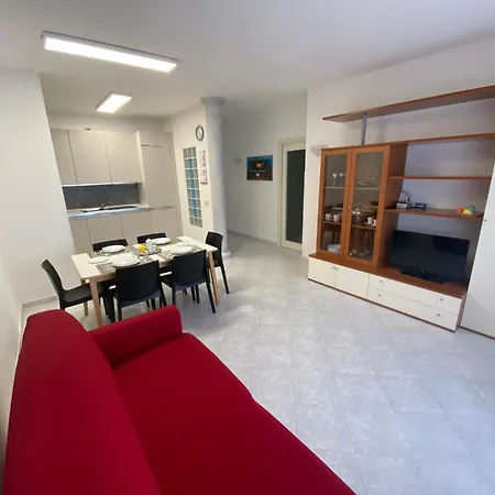 Condomio Eolie Appartement *
