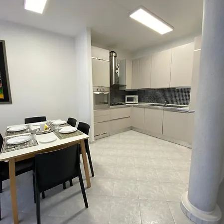 Appartement Condomio Eolie *