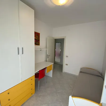 Condomio Eolie Καόρλε